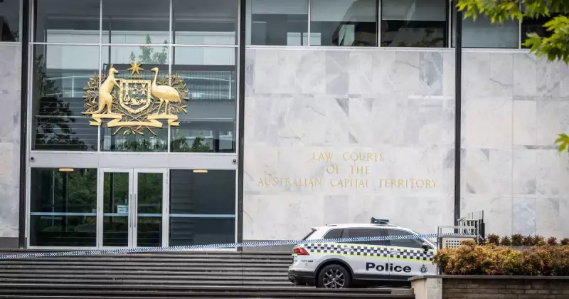 Canberra Man Faces Supreme Court Over Alleged Arson Attack at Gungahlin Apartment Complex