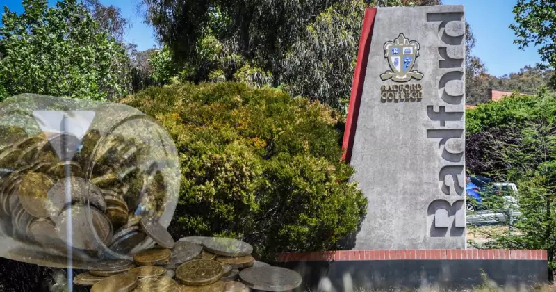 Canberra Parents Revolt Against Radford College's 'Crippling' Fee Hikes