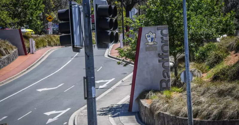 Canberra Parents Revolt: Radford College Faces Backlash Over Surprise Fee Hike