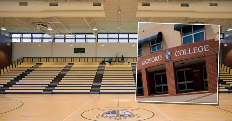 Canberra Parents Stunned: Radford College Announces Steep 20% Fee Hike for 2026