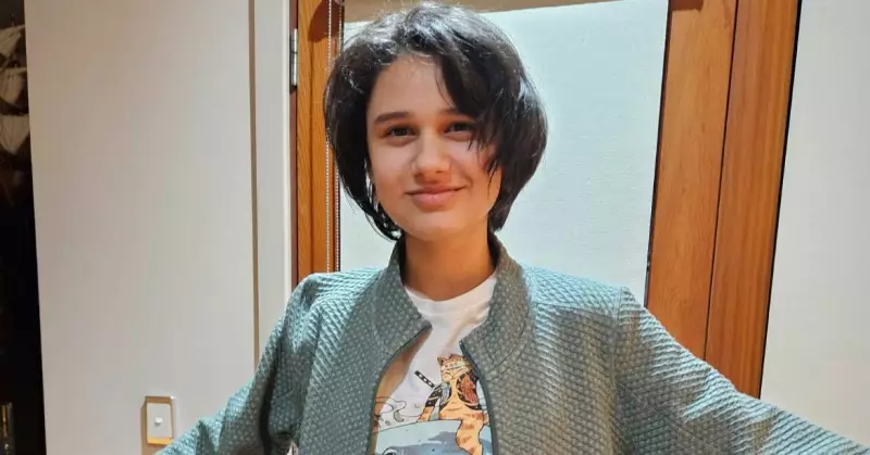 Canberra Police Issue Urgent Public Appeal to Locate Missing 15-Year-Old Girl