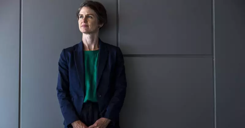 Canberra Prison in Crisis: 64% of Inmates Report Boredom, Drugs Rampant