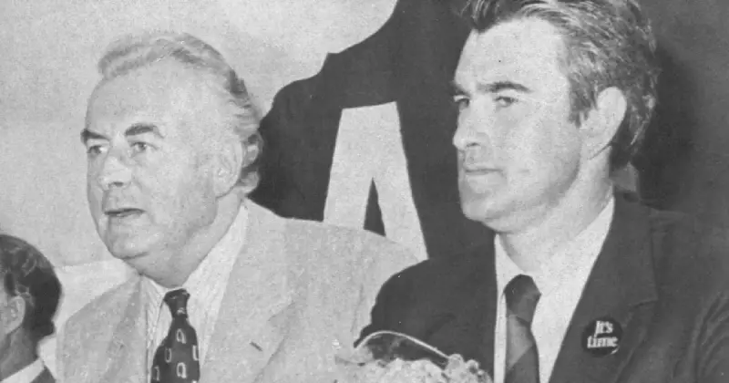 Canberra Readers Speak: Richardson Legacy Debated, Trump Actions Defended