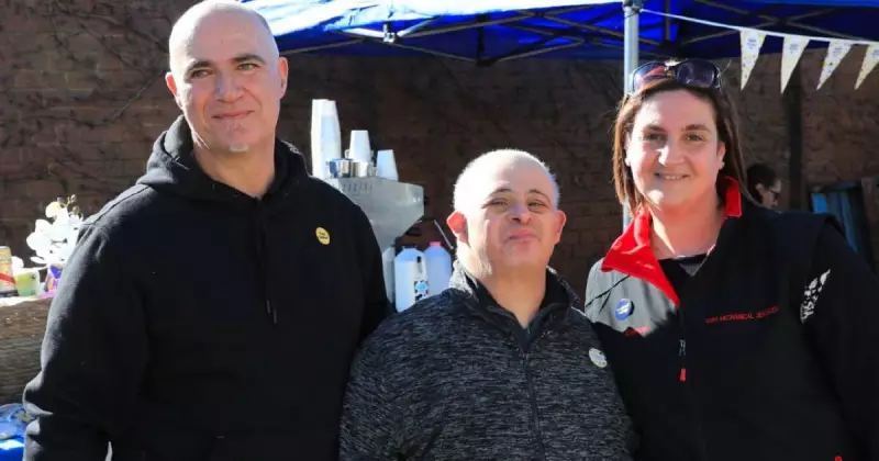 Canberra Workshop Drives Inclusion Revolution in Auto Industry