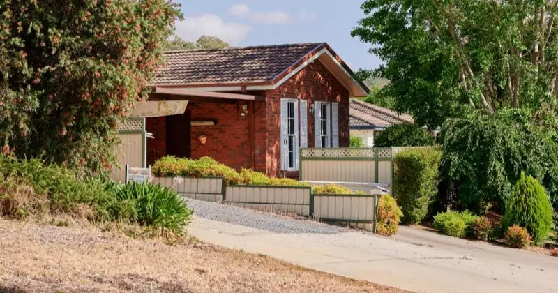 Canberra's Affordable Suburbs Drive Auction Boom Amid Record Supply
