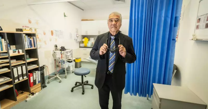 Canberra's Bulk-Billing Crisis: Why Finding an Affordable GP Is Getting Harder