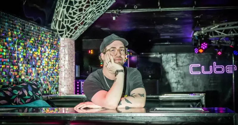 Canberra's Iconic Cube Nightclub Closes After 20 Years, Final Night December 31