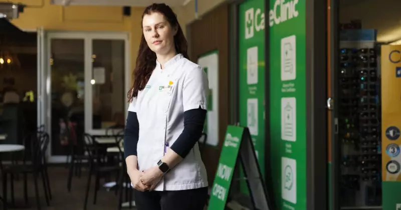 Canberra's Palliative Care Crisis: Patients Dying in Pain Amid Medication Shortages