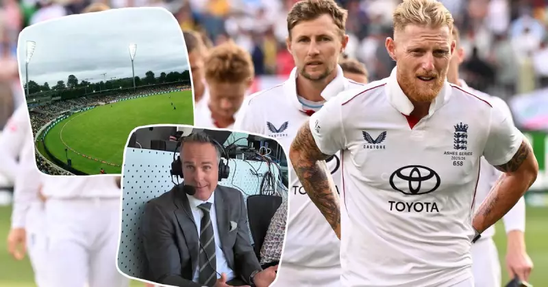 Canberra's Prime Minister's XI Match Becomes Crucial Ashes Warm-Up