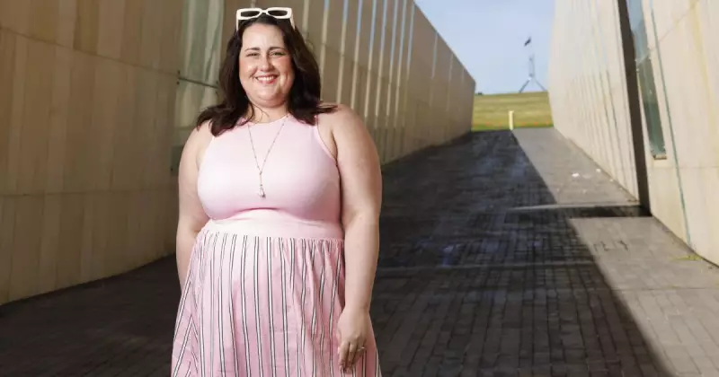 Canberra's Revel the Runway challenges plus-size fashion norms