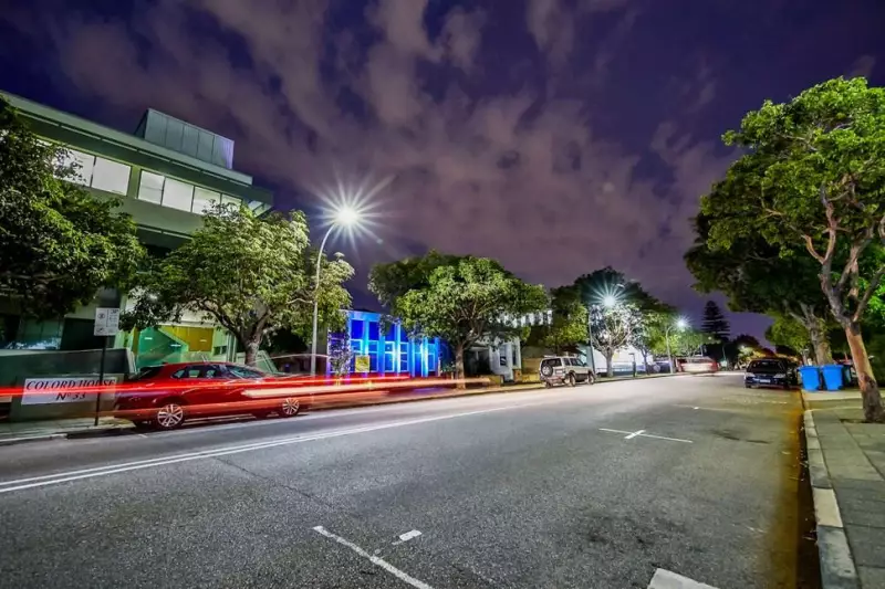 Canning Council to Audit 220+ Laneways for Lighting Upgrades