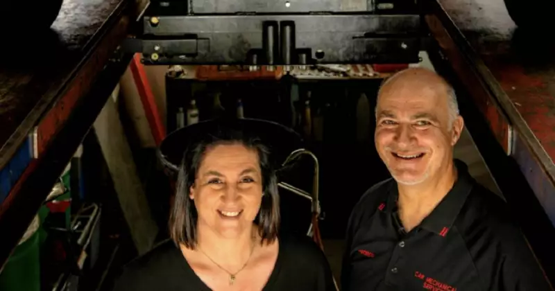 Car Mechanical Services Named Finalist for 2025 Automotive Awards