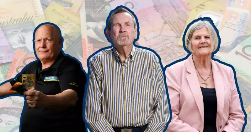 Cashless Canberra: Vulnerable Residents Shut Out from Government Services