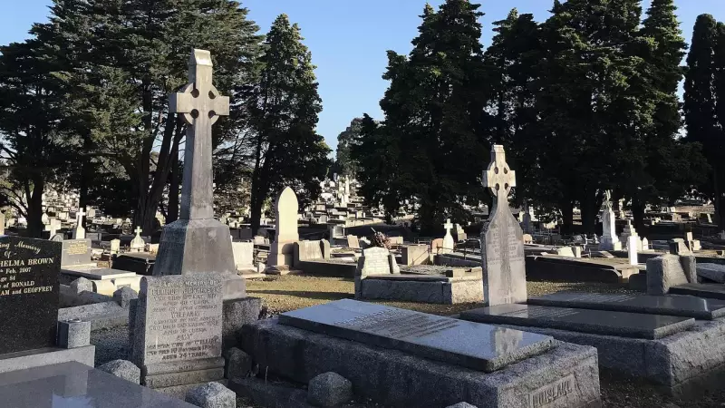 Cassowary Coast Council Backtracks on Cemetery Policy After Community Outcry