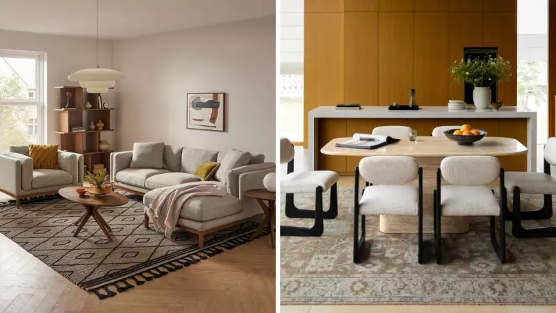 Castlery's Early Black Friday 2024: Save Up To $550 On Furniture