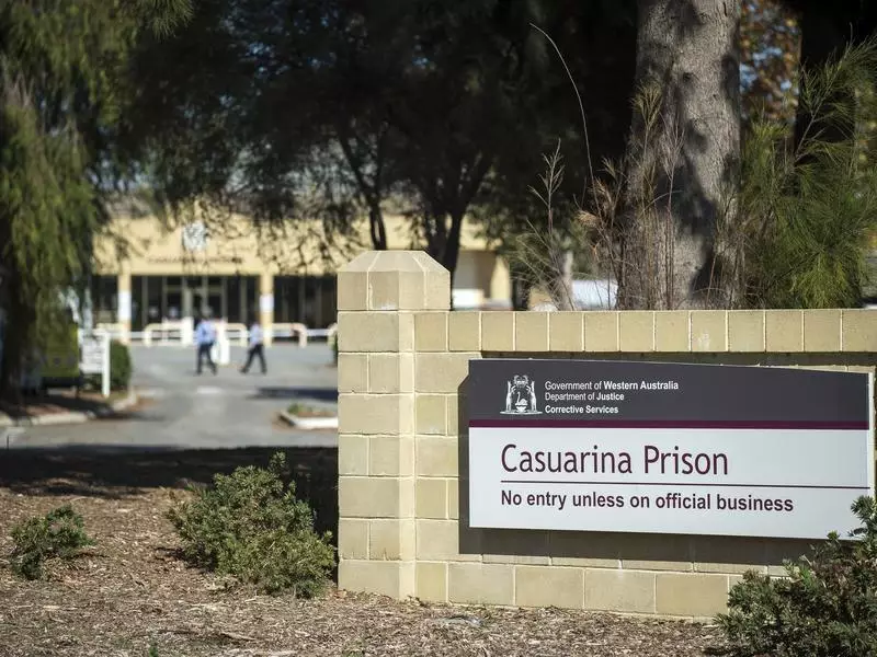 Casuarina Prison Under Threat as Perth Bushfire Rages Out of Control