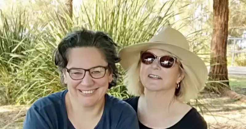 Central Coast woman's $500,000 fight against rare disease CTX