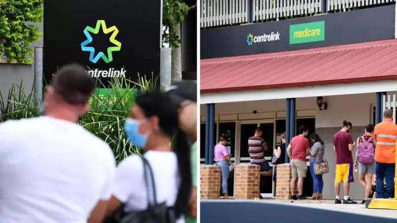 Centrelink Warning: Youth Allowance Payments at Risk for Thousands