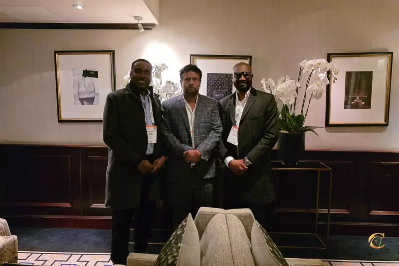 Chariot launches small-scale lithium mining in Nigeria for 2026 cash flow