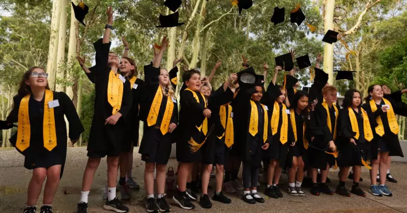 Children's University Celebrates 10 Years of Fostering Learning Passion