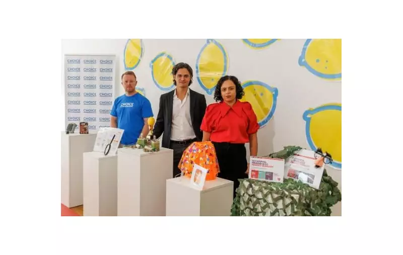 CHOICE Shonky Awards 2025: CommBank, Temu & HCF Shamed in Australia's Most Dubious Honour Roll