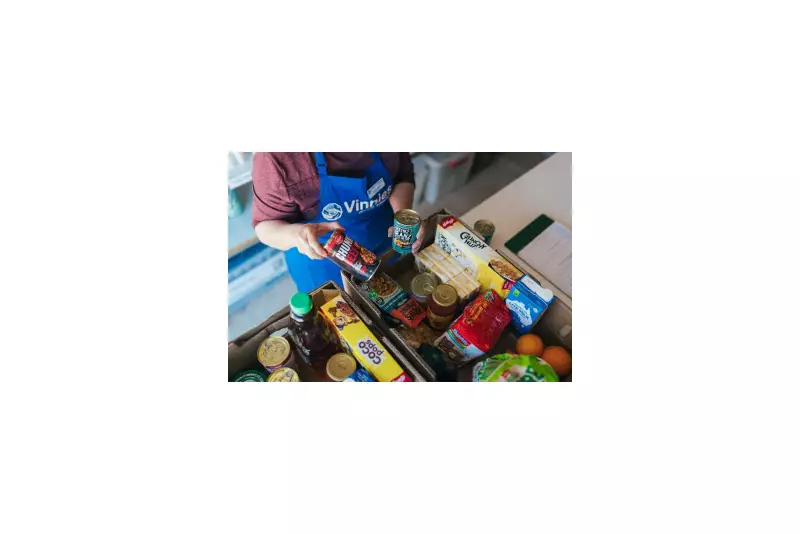 Christmas Crisis: Half of Australian Families Face Financial Struggle