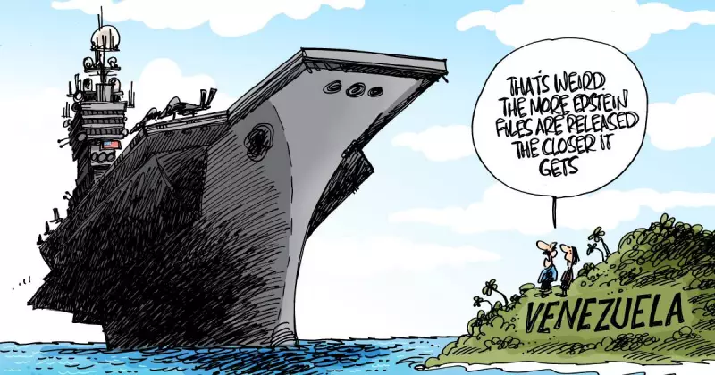 Climate Action Now Key to Winning Australian Elections as Voters Shift