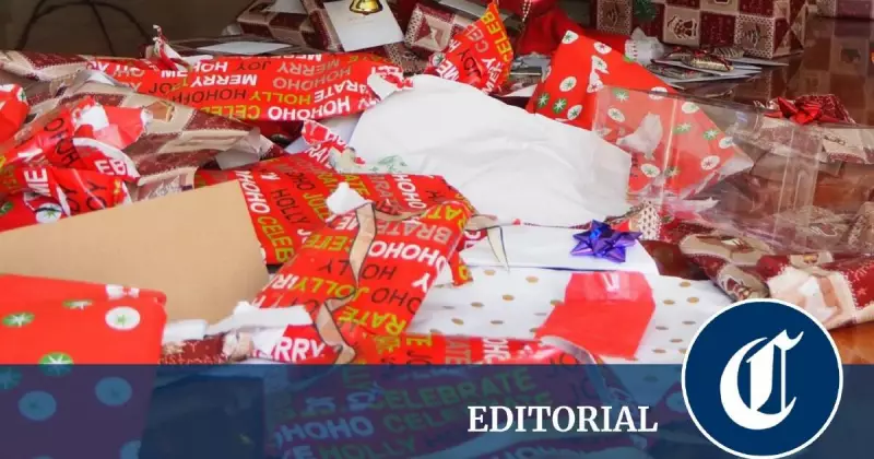 Close the Recycling Loop This Christmas: Sustainable Festive Guide