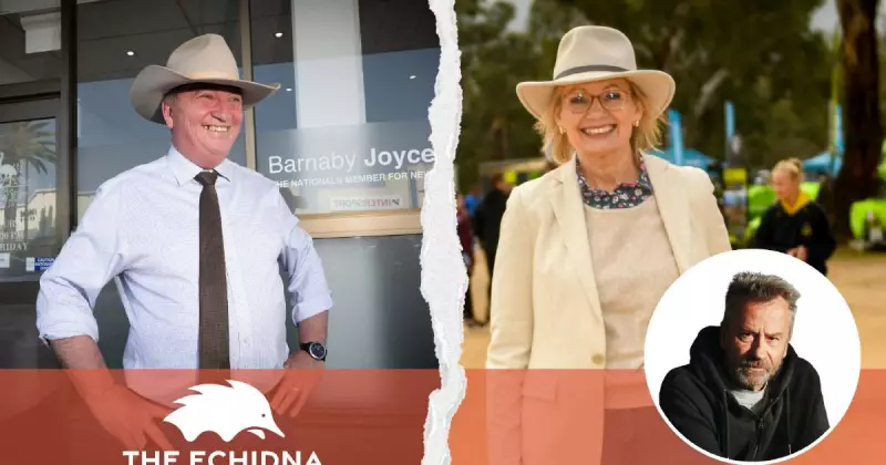 Coalition Crisis: Is It Time for the Liberal-National Partnership to End?