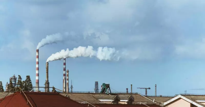 Coal's Tech Revolution: Debunking Doomsday Predictions with Innovation