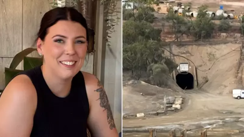 Cobar Mine Explosion Survivor Faces Permanent Hearing Loss: The Mackenzie Stirling Story