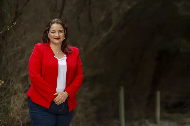 Cockburn Councillor Chontelle Stone Survives Dramatic Ousting Attempt in Heated Council Vote