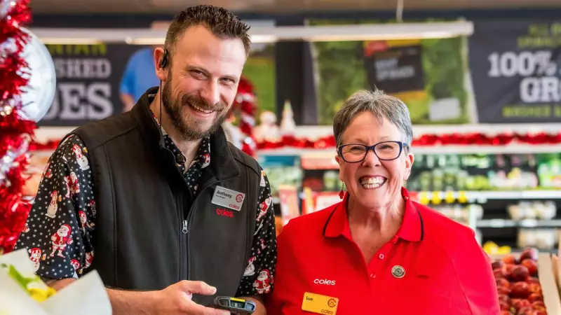 Coles Team Members Share What Makes Their Jobs So Rewarding | Exclusive Insights