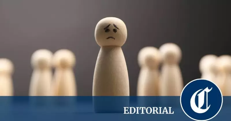 Combat Holiday Loneliness: How Social Inclusion Week Can Make a Difference