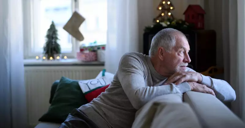 Combating Christmas Loneliness: Psychologist's Tips for Connection
