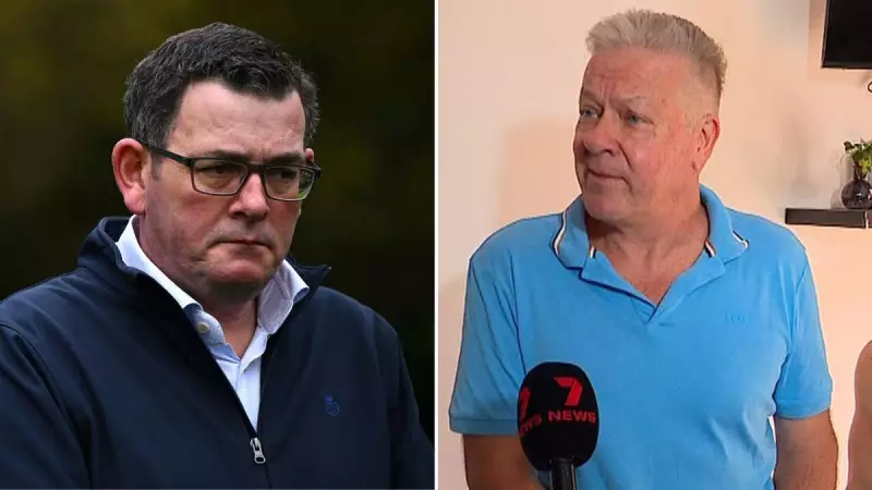 Commonwealth Games Future Secured: Ahmedabad 2030, Victoria Criticised