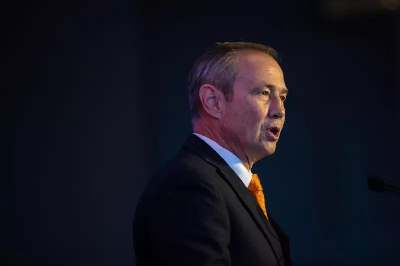 Cook: Environmental Law Overhaul 'Could Have Been Better, or Worse'