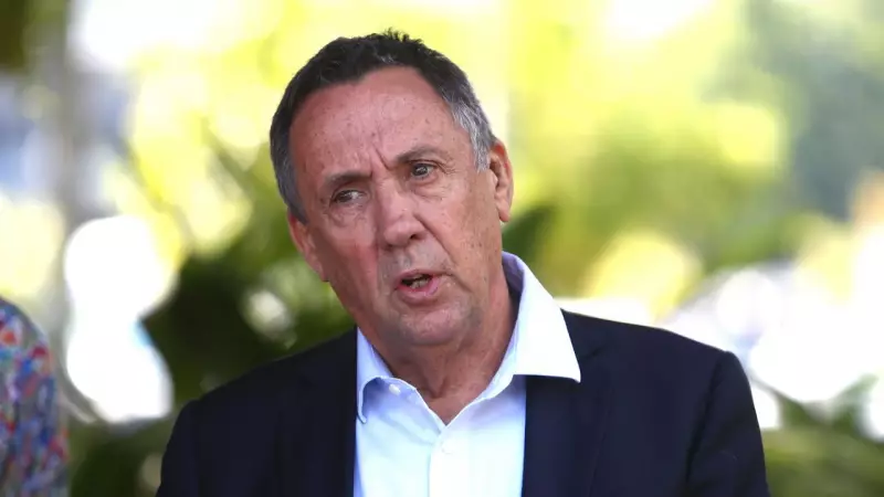 Cook MP Faces Backlash Over Controversial Social Media Post