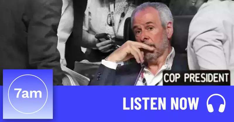 COP30 Fossil Fuel Showdown: Australia's Crucial Role in Climate Talks