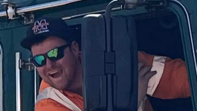 Coroner Demands Urgent Safety Fix at Deadly Geelong Level Crossing After Truckie's Tragic Death