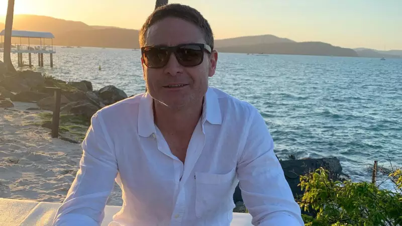 Coroner finds Queensland miner Andrew Mallett drowned at Great Ocean Road