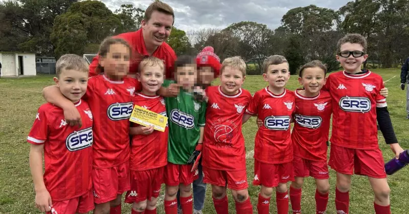 Corrimal Rangers Unite: Juniors and Seniors Merge to Save Historic Club