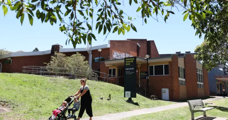 Council Debunks Helensburgh Apartment Rumours, Confirms New Community Centre Plans