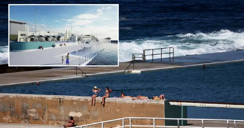 Council's Feedback Changes Spark Outrage Over Newcastle Ocean Baths Plan