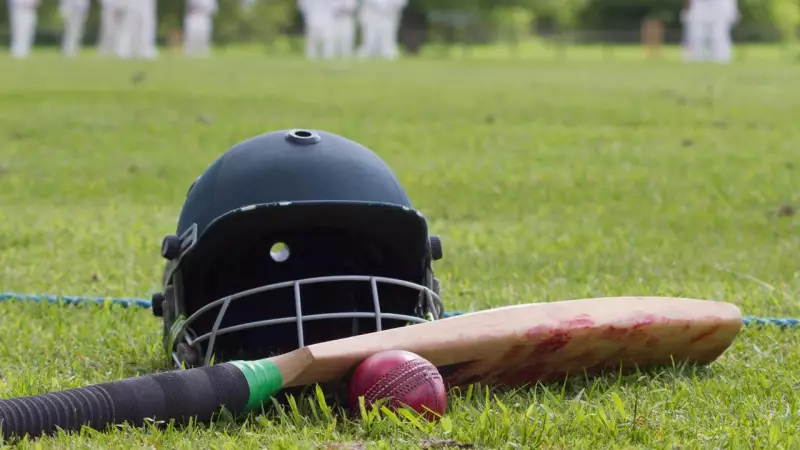 Cricket Chaos: Red Cards Shake Barrabool vs Drysdale Derby in Unprecedented BPCA Drama
