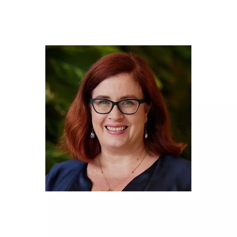 Crown Perth's Katherine Whitehead Wins In-House Counsel of the Year Award