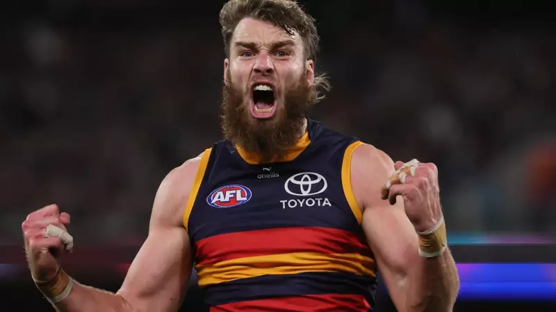 Crows AFL Stars Shine in Local SA Cricket Match During Break