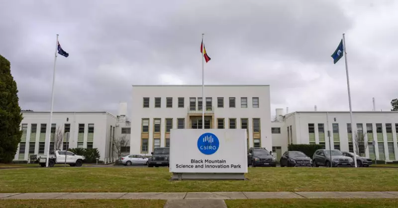 CSIRO Cuts 350 Jobs: Is Australia's Scientific Future at Risk?