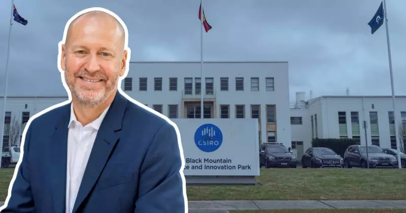 CSIRO Faces Critical Restructure: Up to 350 Jobs Cut Amid Financial Crisis