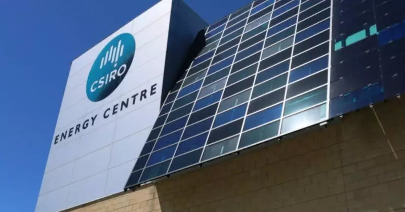 CSIRO Newcastle's 150 Research Jobs at Risk in National Science Cuts